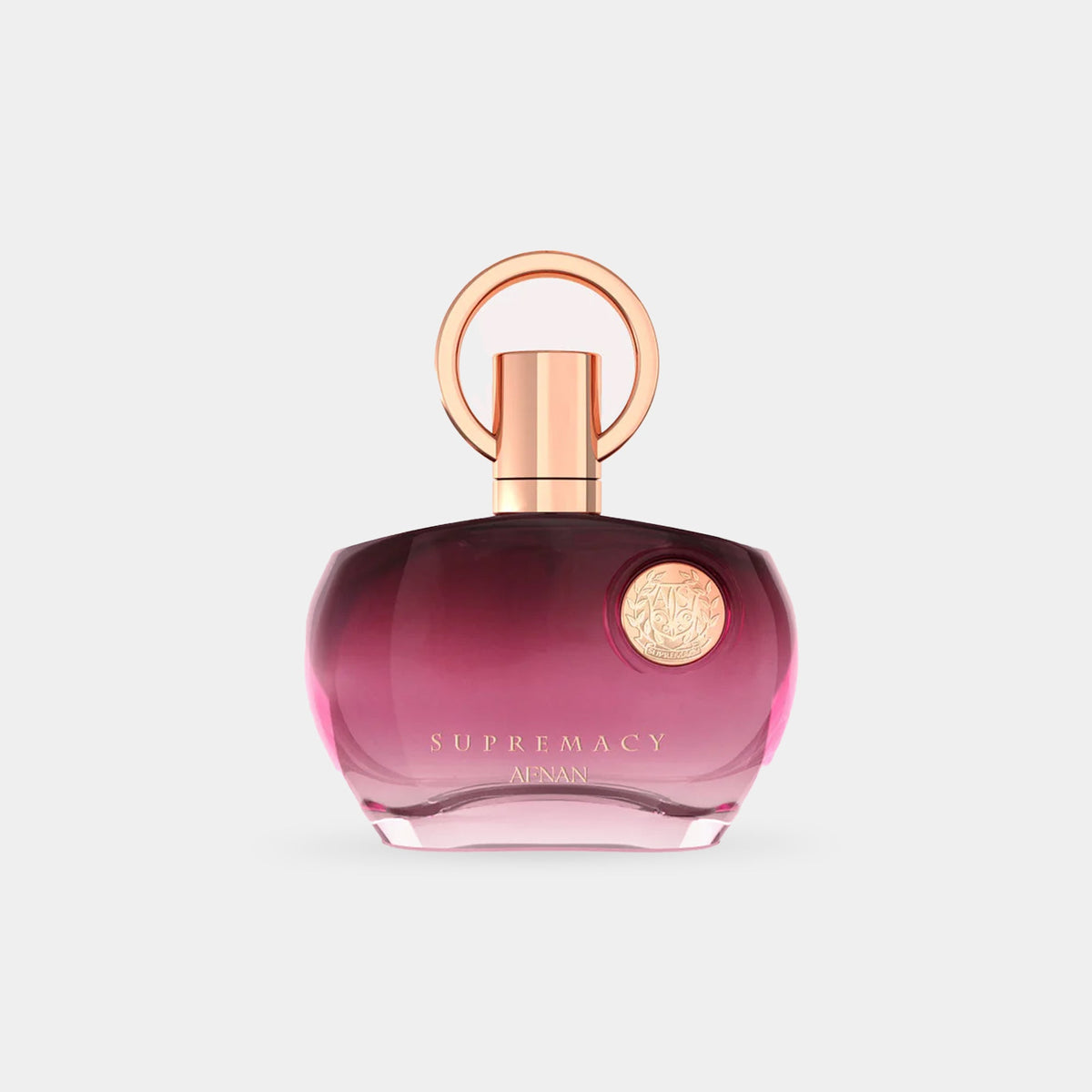 Supremacy Purple Perfume by AFNAN- Elarab