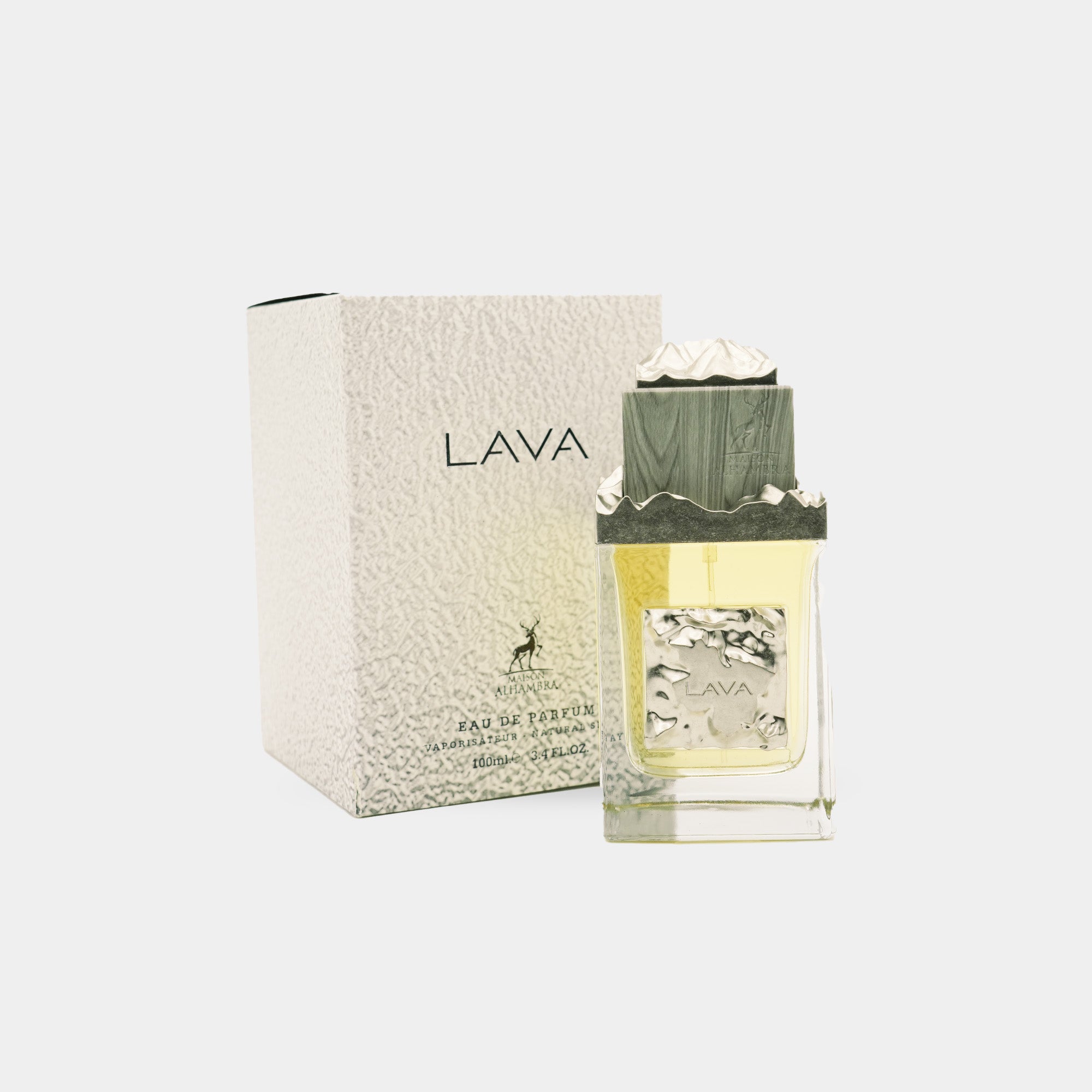 LAVA