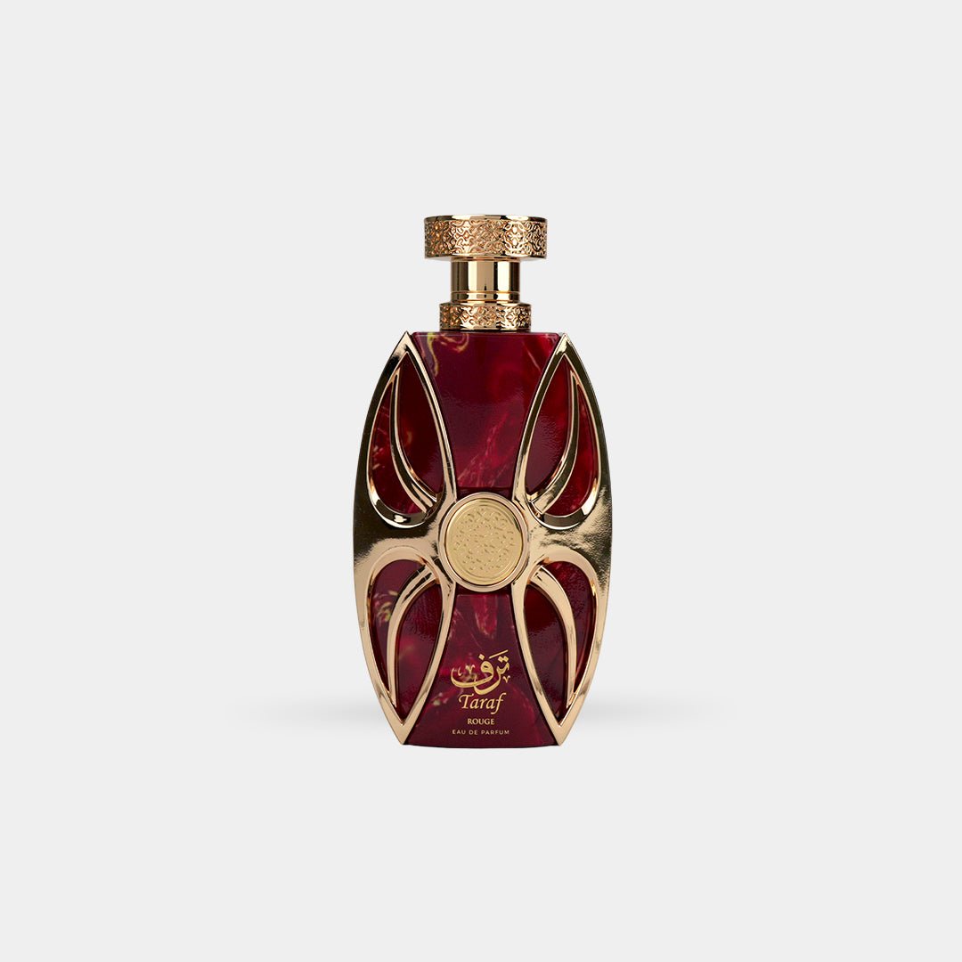 Taraf Rouge by AMARAN- Elarab