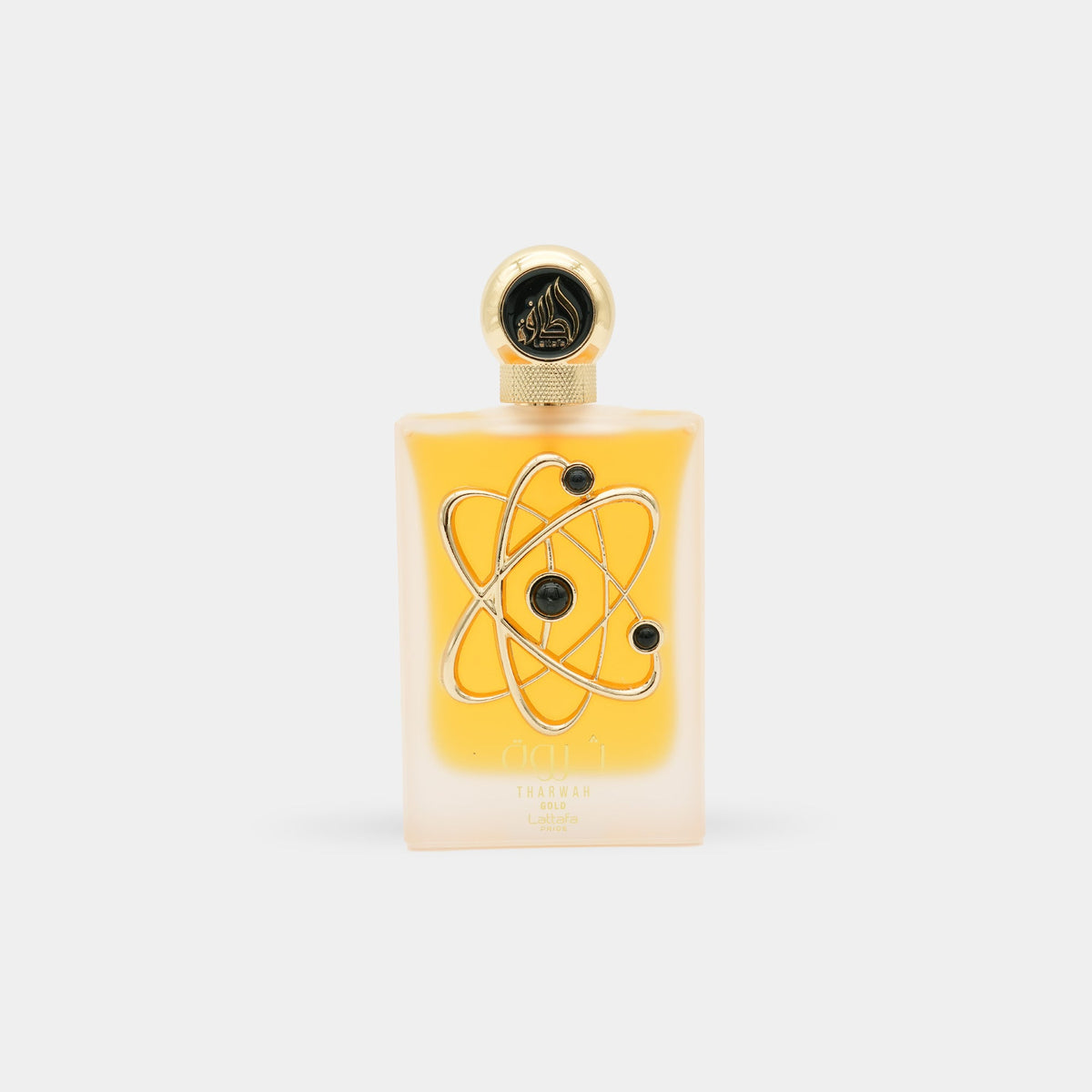 Tharwah Gold by LATTAFA- Elarab
