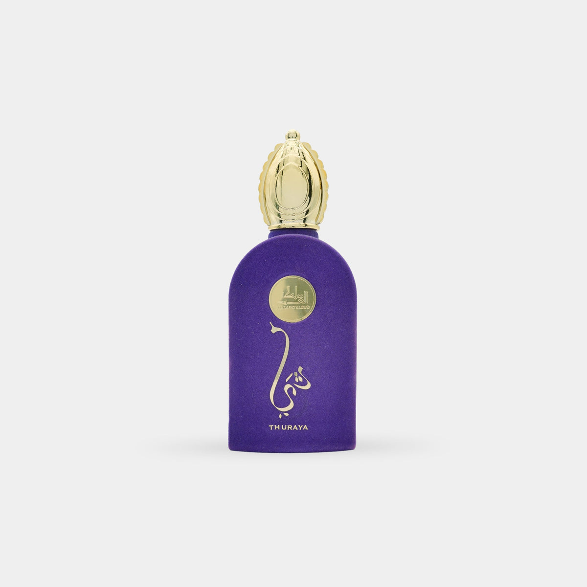Thuraya Mauve by MAMLAKAT AL OUD- Elarab
