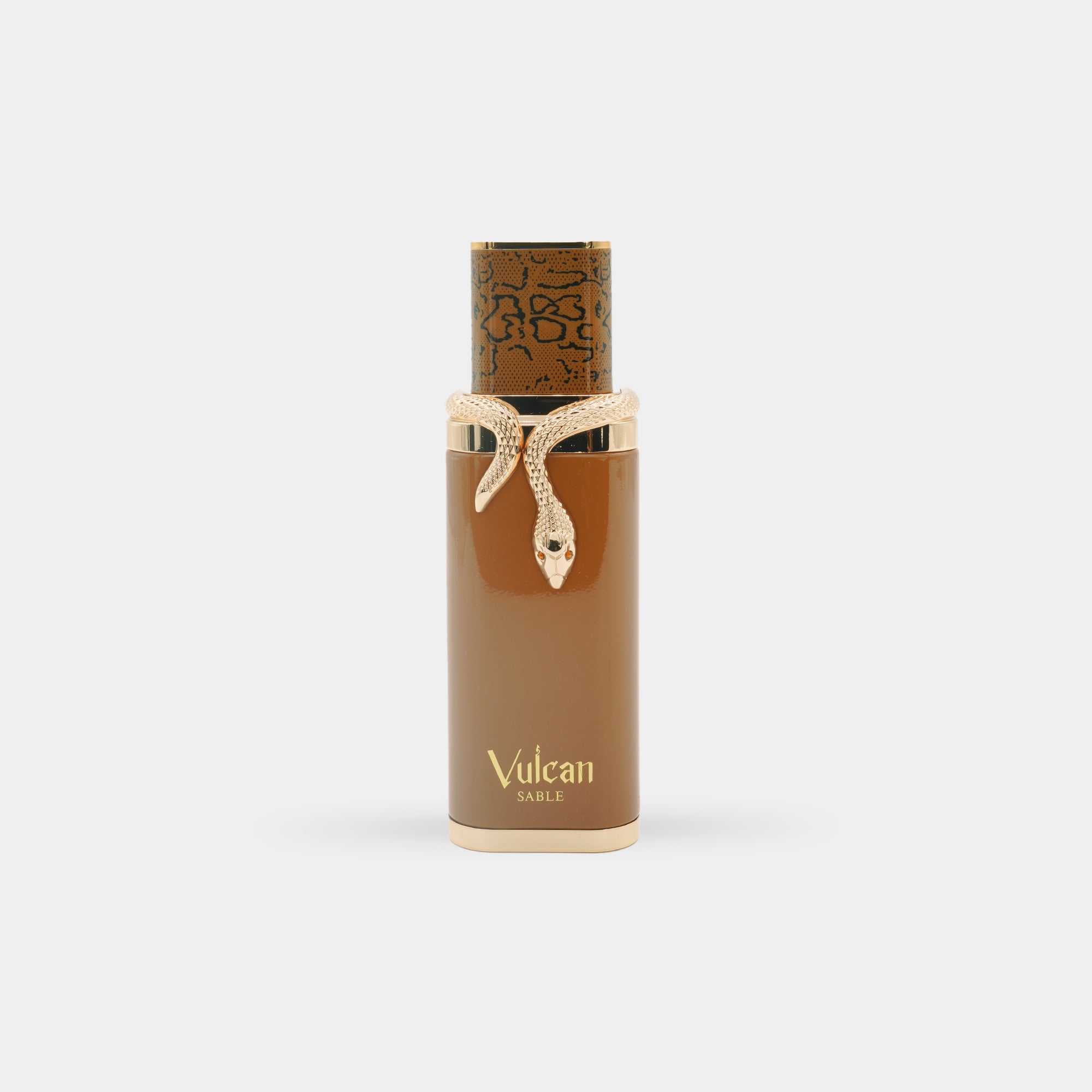 Vulcan Sable