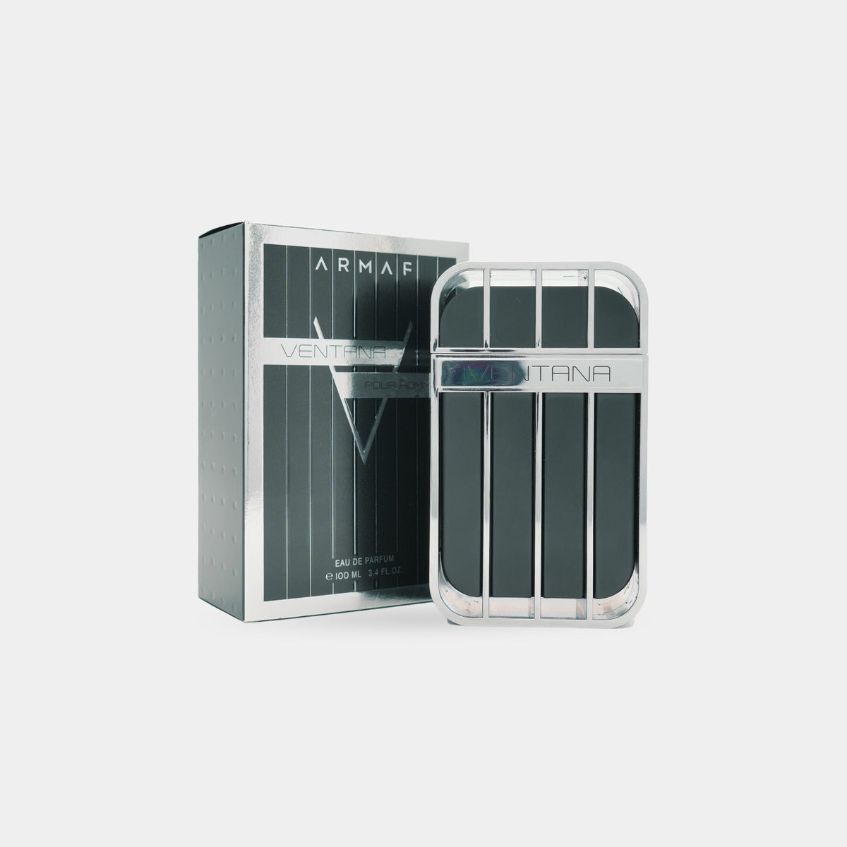 Ventana Pour Homme by ARMAF- Elarab