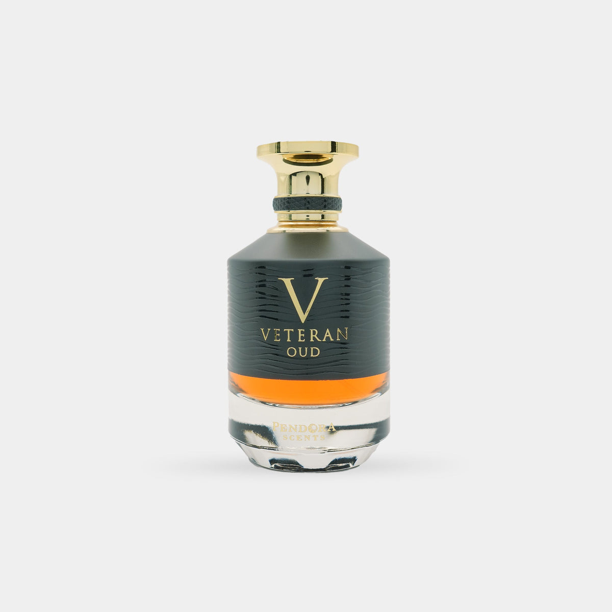 Veteran Oud by PENDORA SCENT- Elarab