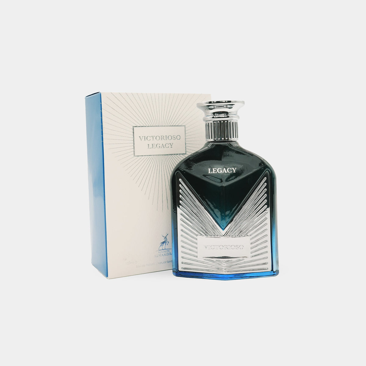 Victorioso Legacy by MAISON ALHAMBRA- Elarab