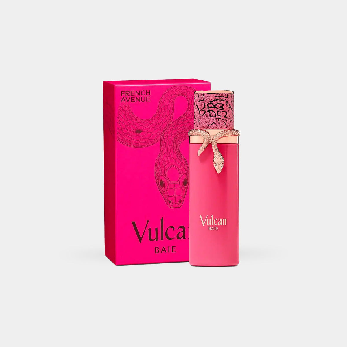 Vulcan Baie by FRENCH AVENUE- Elarab