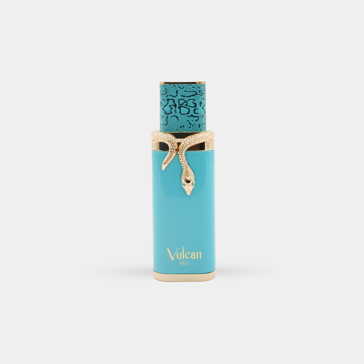 Vulcan Feu by FRENCH AVENUE- Elarab