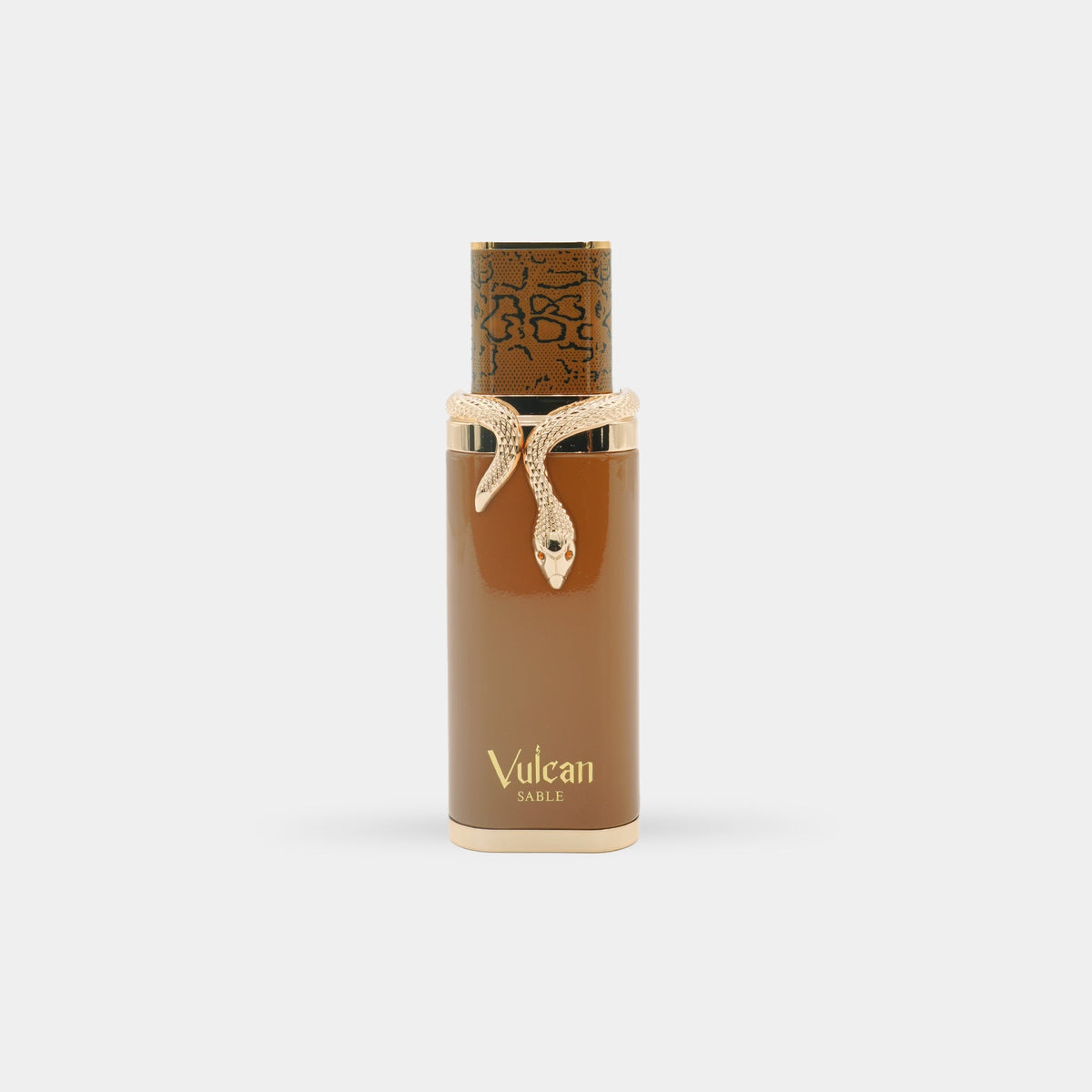 Vulcan Sable by FRENCH AVENUE- Elarab