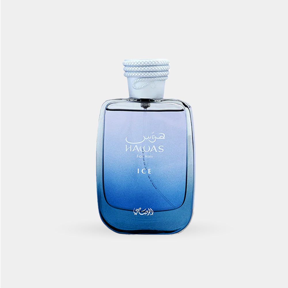 Hawas Ice Perfume