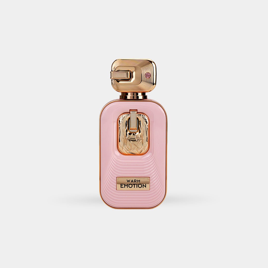 Warm Emotion by LE BONHEUR- Elarab
