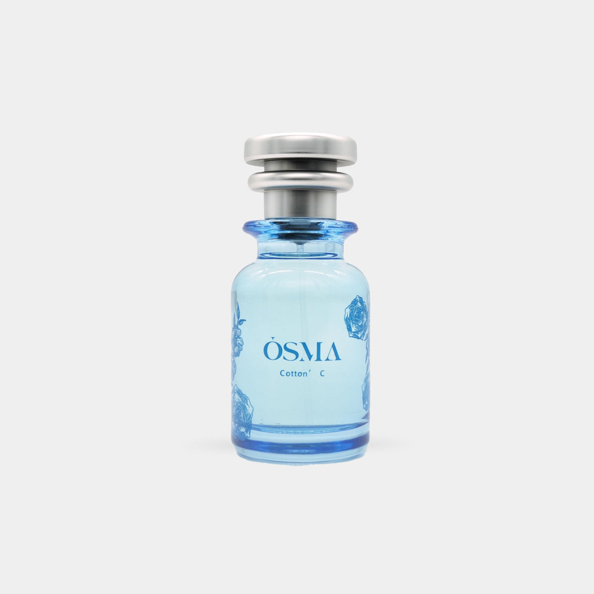 White' F 75ML by OSMA- Elarab