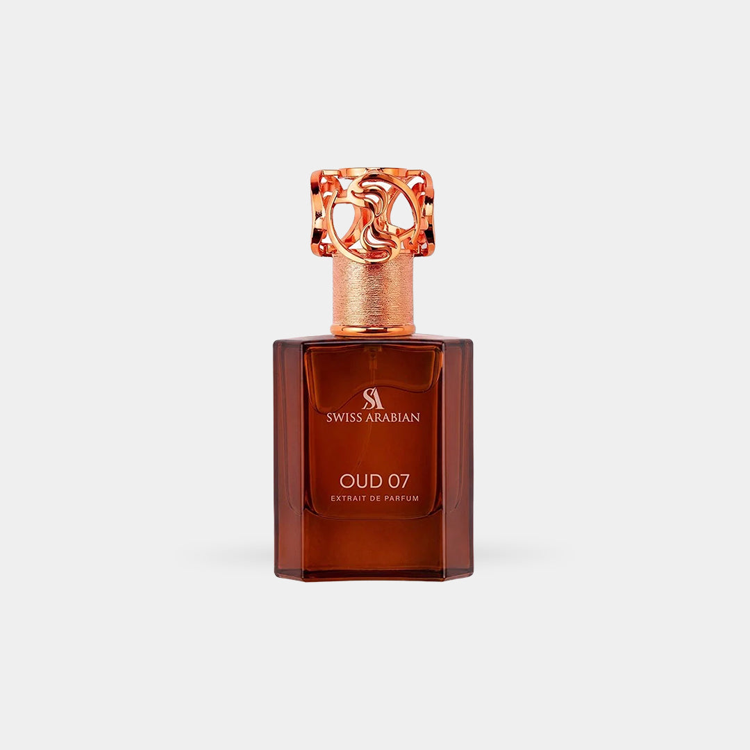 Oud 07 50ML