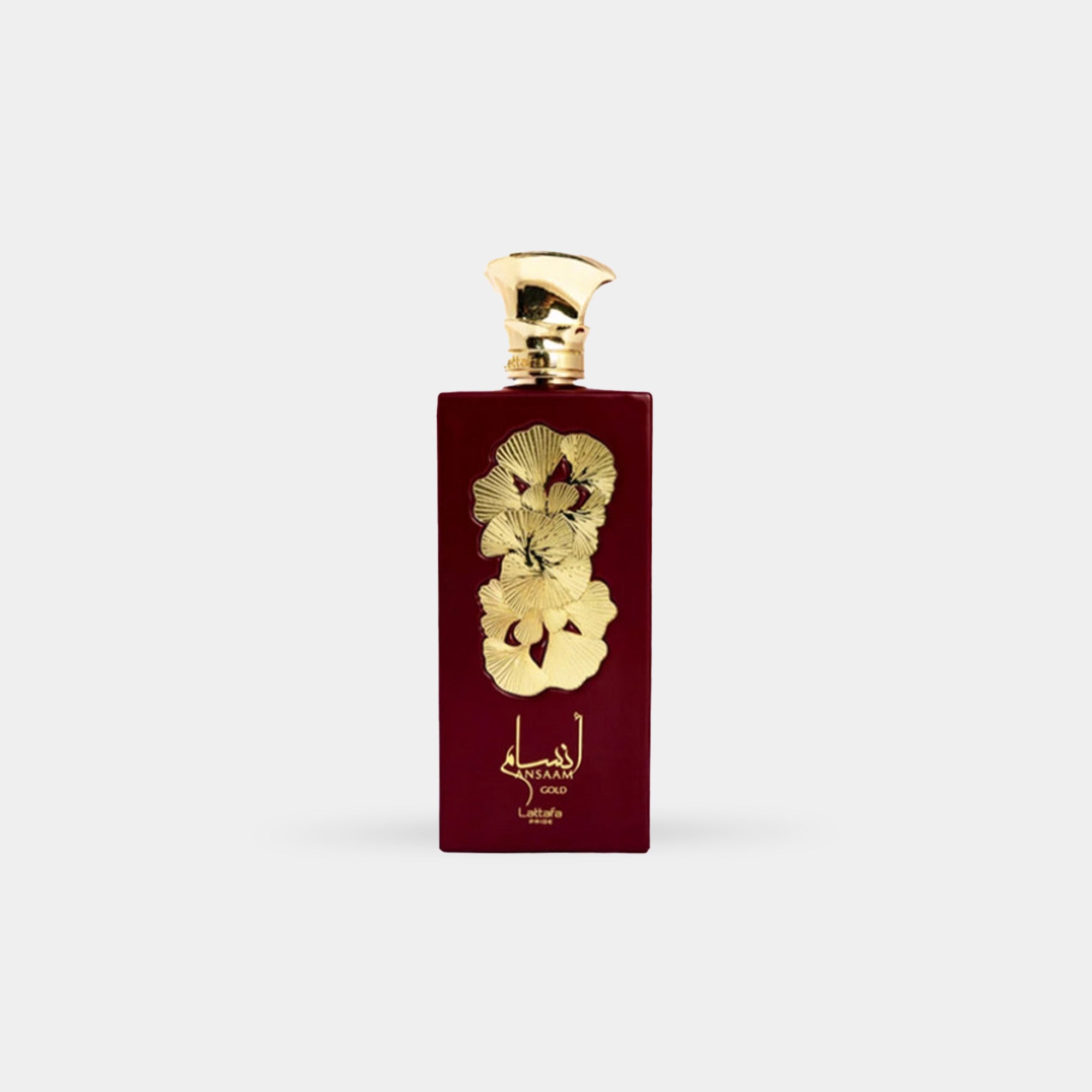 Ansaam Gold