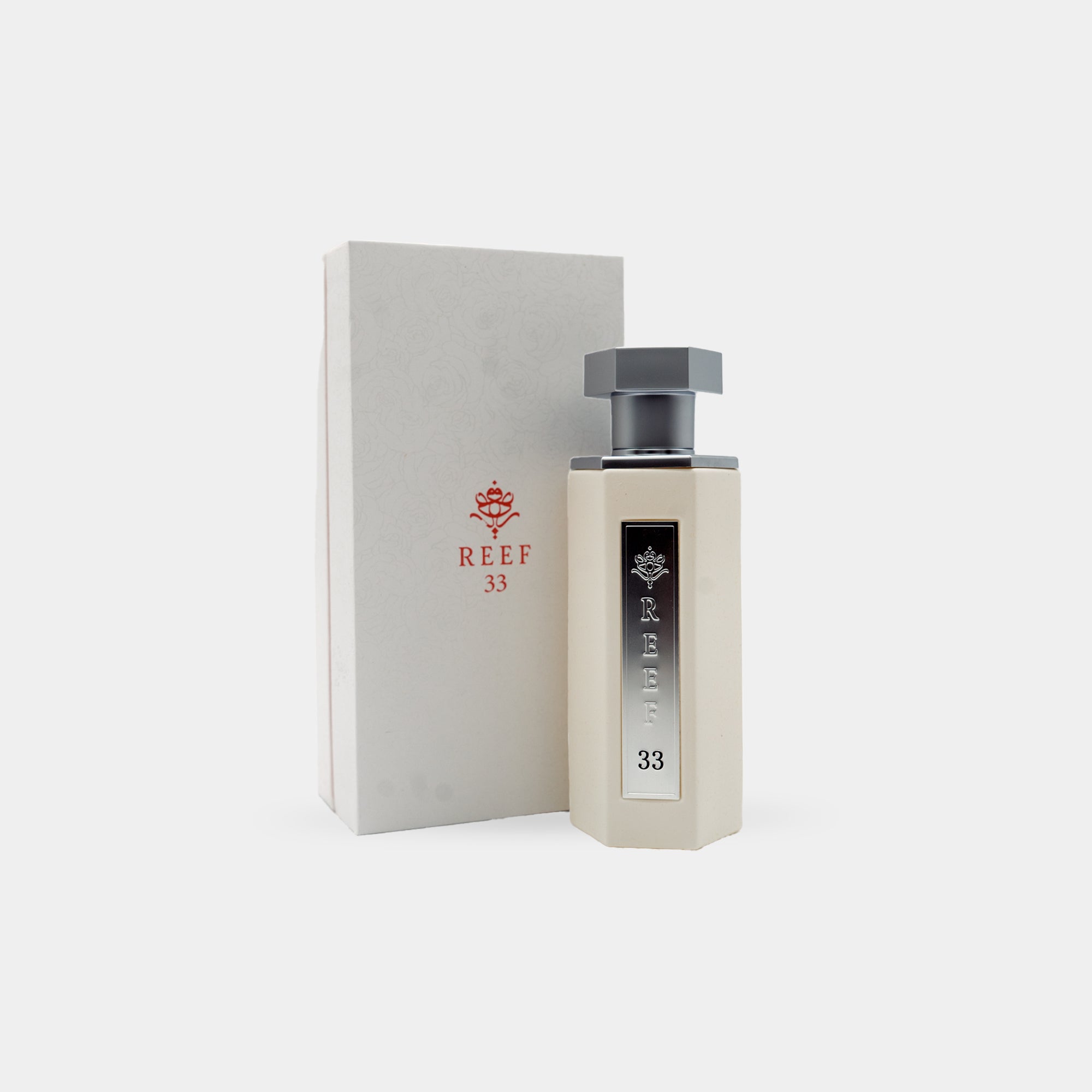Reef 33 White