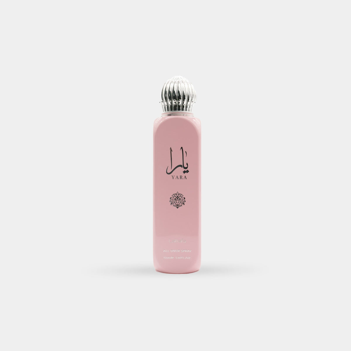 Yara Pink All Over Spray by LATTAFA- Elarab