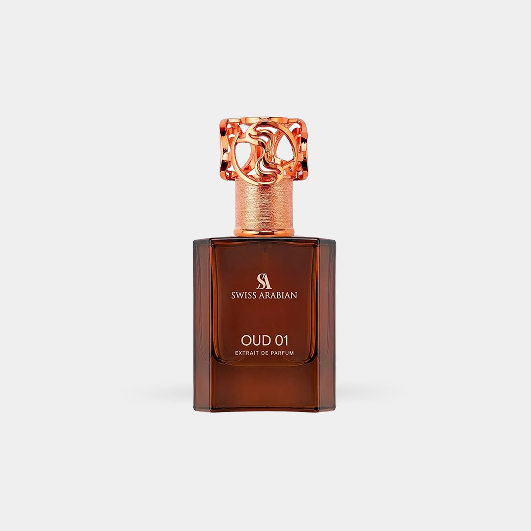 Oud 01 50ML